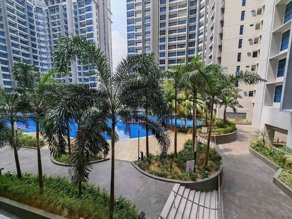 Mykey Atlantis B-08-09 Melaka City - photo 21