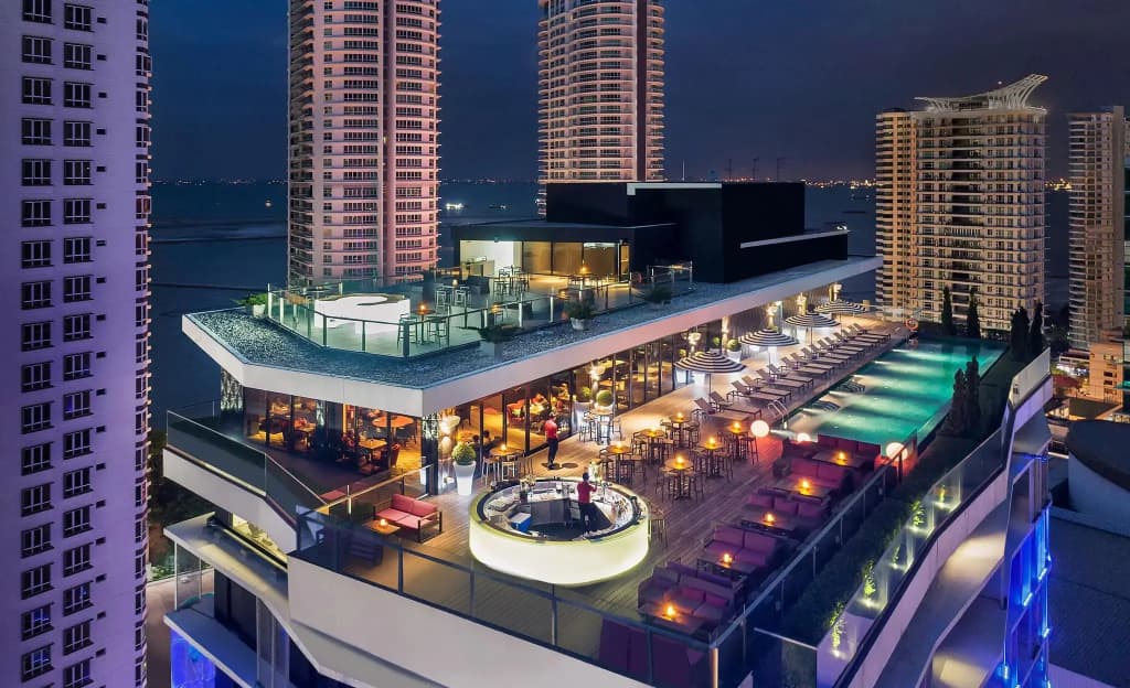 G Hotel Kelawai - photo 24