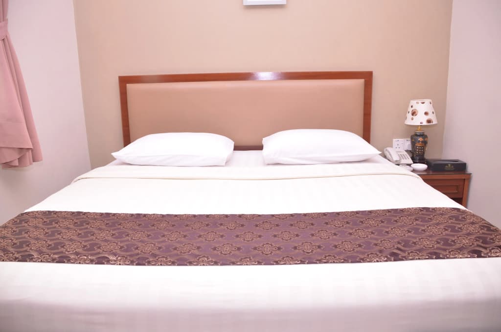 Hotel Palm Inn Bukit Mertajam - photo 3