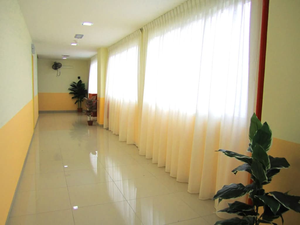 Sun Inns Hotel Cheras - photo 12