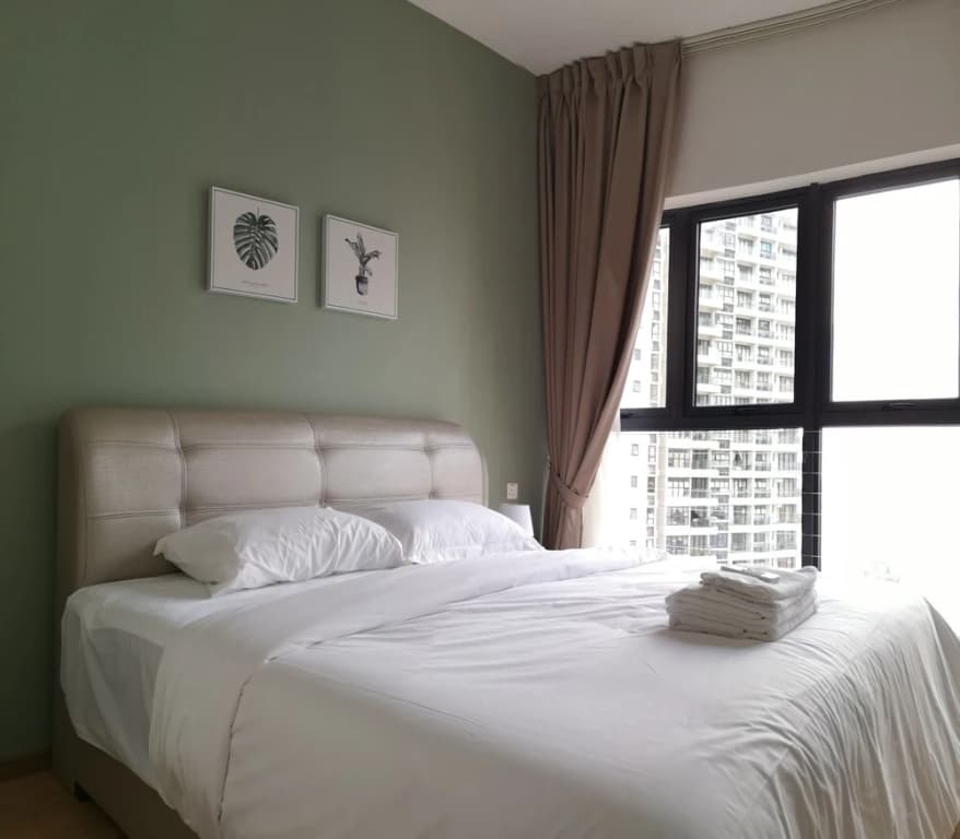 Sea View Homestay @ Country Garden Danga Bay - photo 2