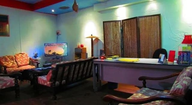 Home Sweet Home - photo 6