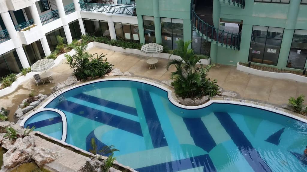 Istana Residences Langkawi - photo 16