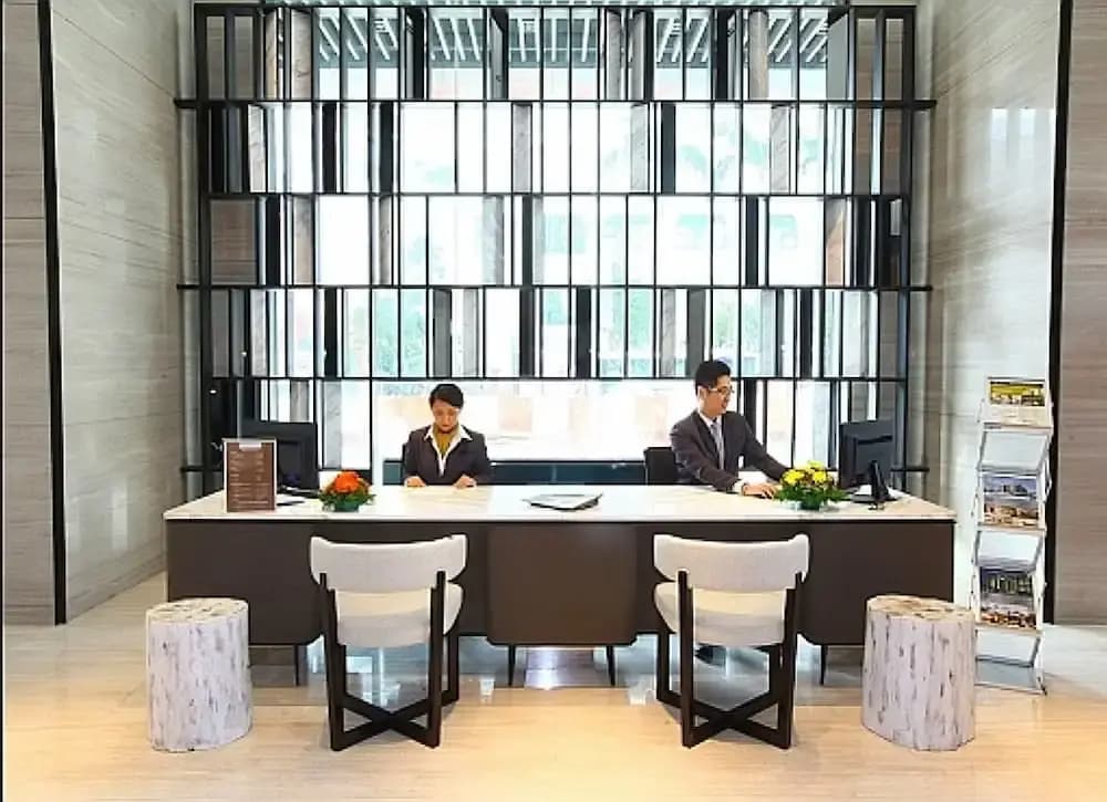 Tribeca Serviced Hotel by Millennium - photo 1