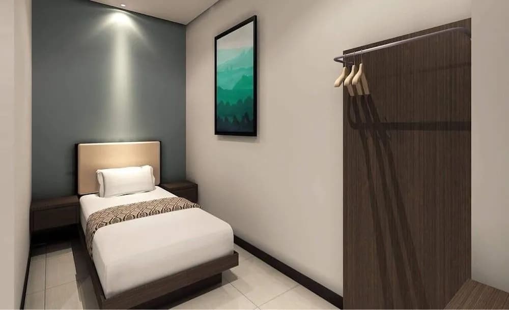 Beryll Boutique Hotel Cyberjaya - photo 6