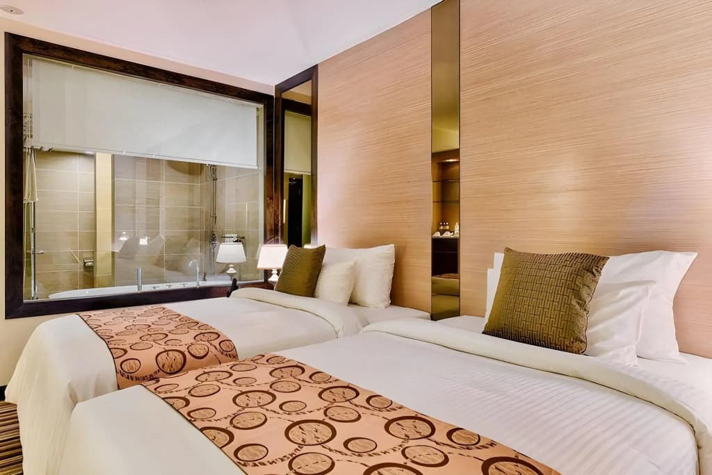 Goldsands Hotel - photo 39