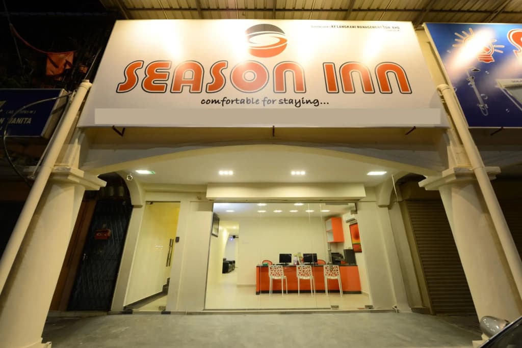 Season Inn Langkawi - photo 1