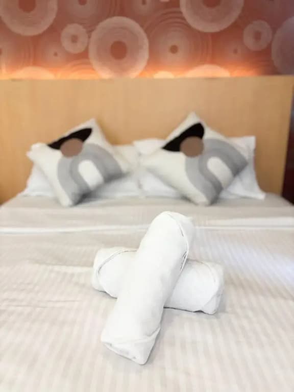 Signature Hotel Puchong@SetiaWalk by OYO Rooms - photo 12