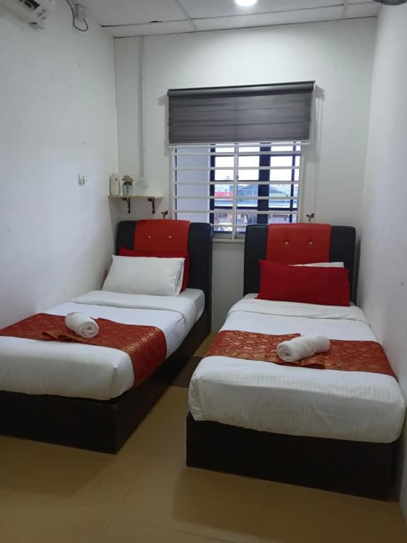 Aban Transit House - photo 3