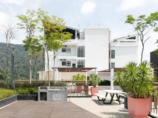 Tropic Houz@Midhills Genting Highlands (Free WiFi) - photo 4