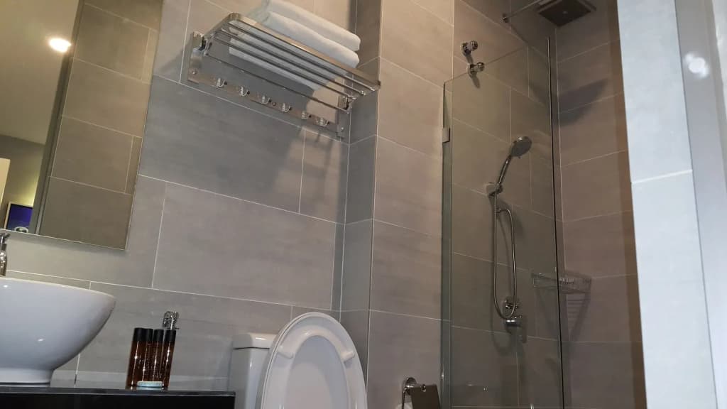 M Design Hotel at Shamelin Perkasa - photo 8