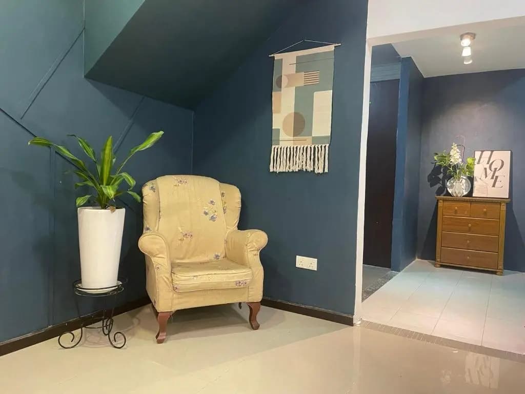 Homestay Laman Nuri, Kota Damansara - photo 8