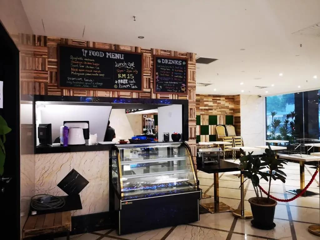 InnB Park Hotel - photo 24