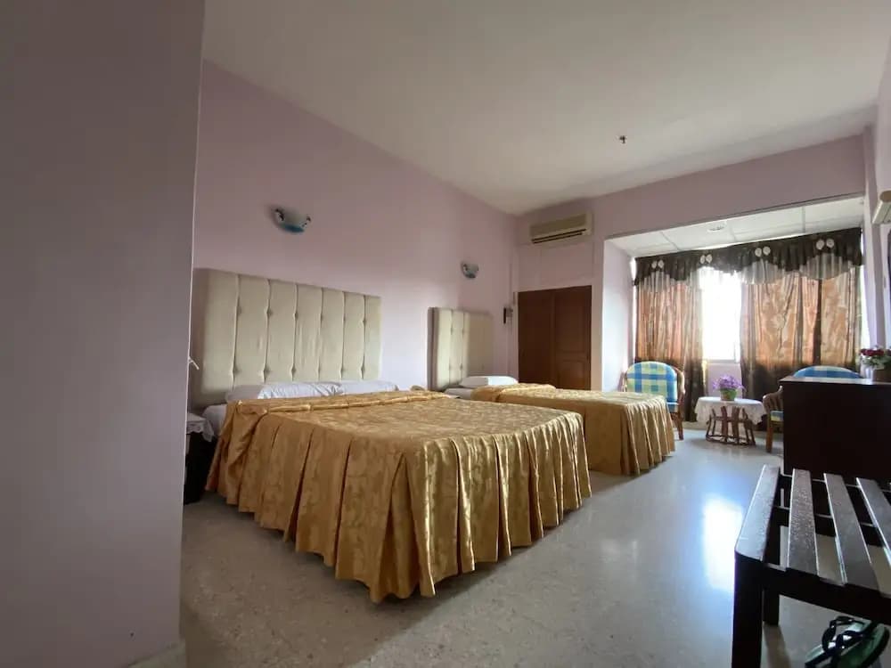 OYO 89786 Hotel Kluang Baru - photo 6