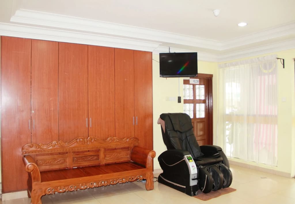 Sun Inns Hotel Lagoon Sunway - photo 2