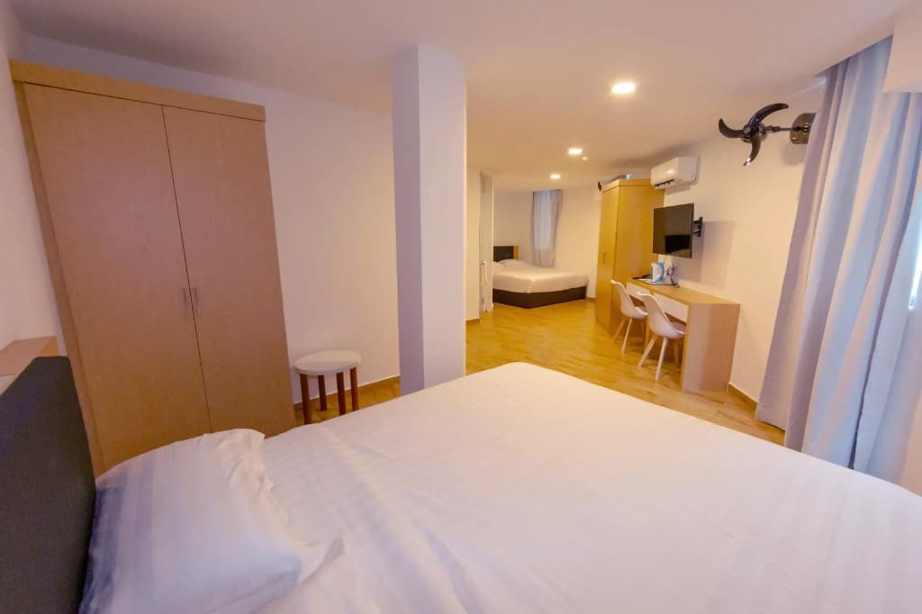Elmark Hotel Melaka - photo 6