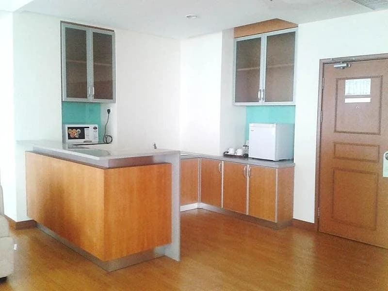 Kingwood Resort Mukah - photo 14