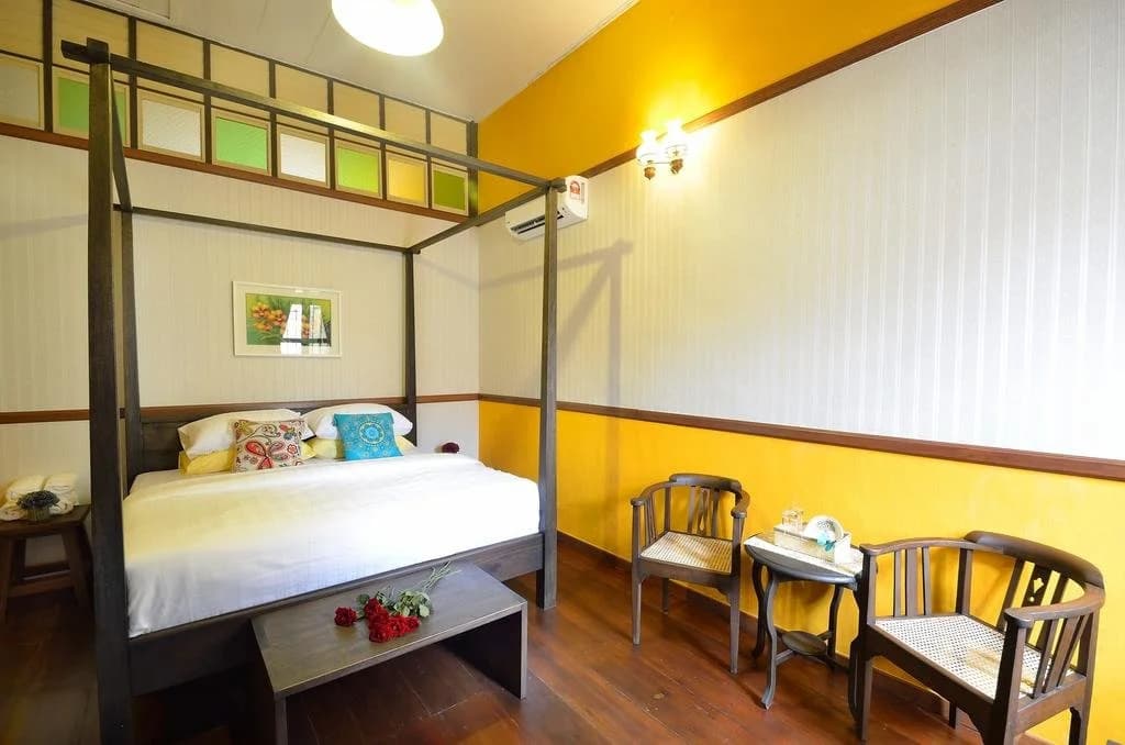 槟城詠喻园旅舍(Yong Yi Yuen Guesthouse) - photo 14