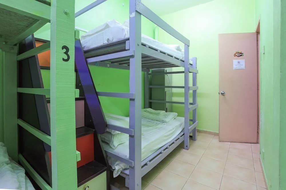 OYO 90229 3 Little Birds Homestay 4bhk - photo 4
