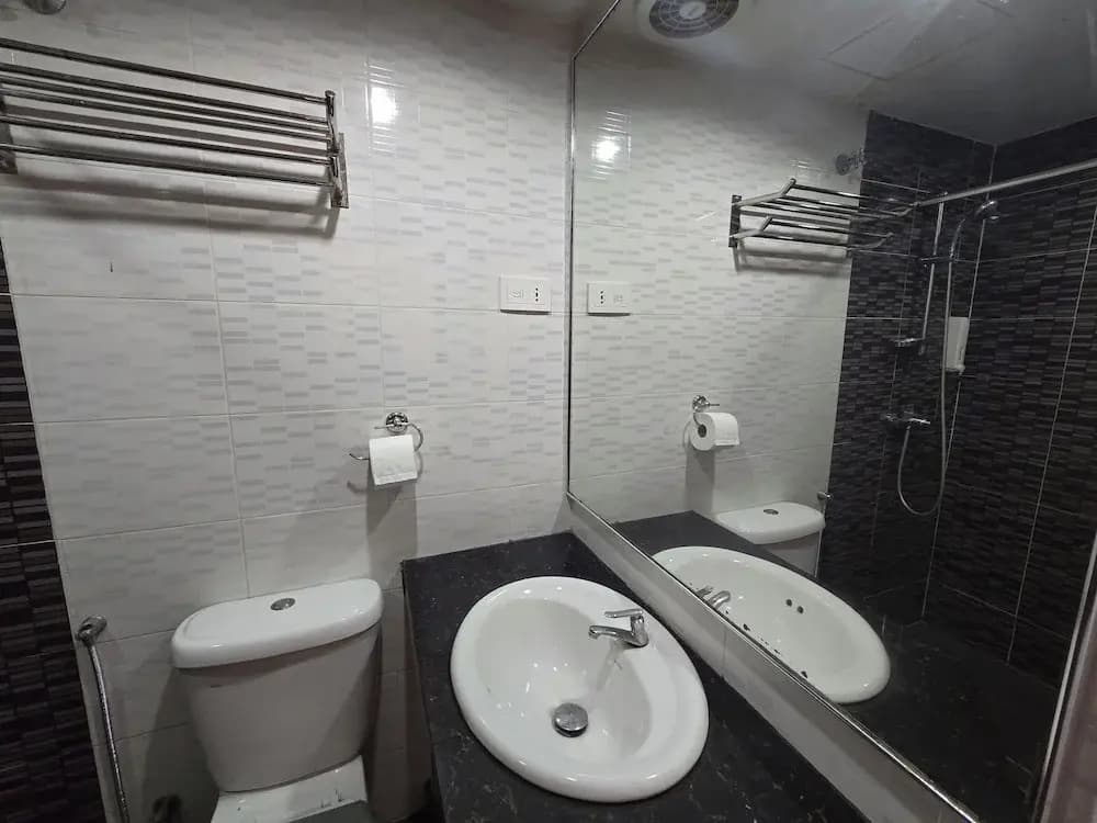 Fast Hotel Melaka Near Menara Taming Sari - 2 Mins Only - photo 7