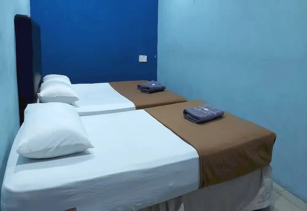 OYO 90937 Tanjak Hotel - photo 6