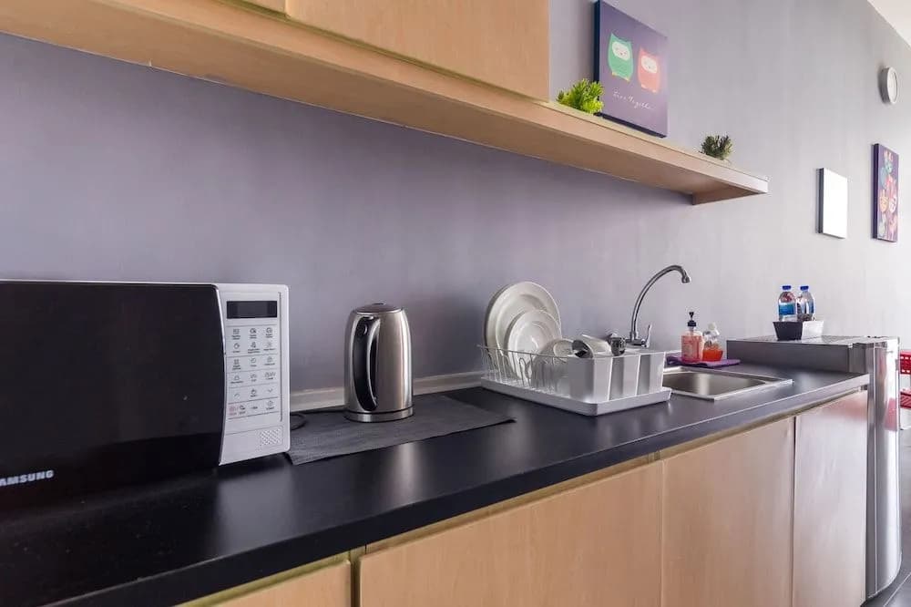 Proper Suites@Empire Damansara - photo 18
