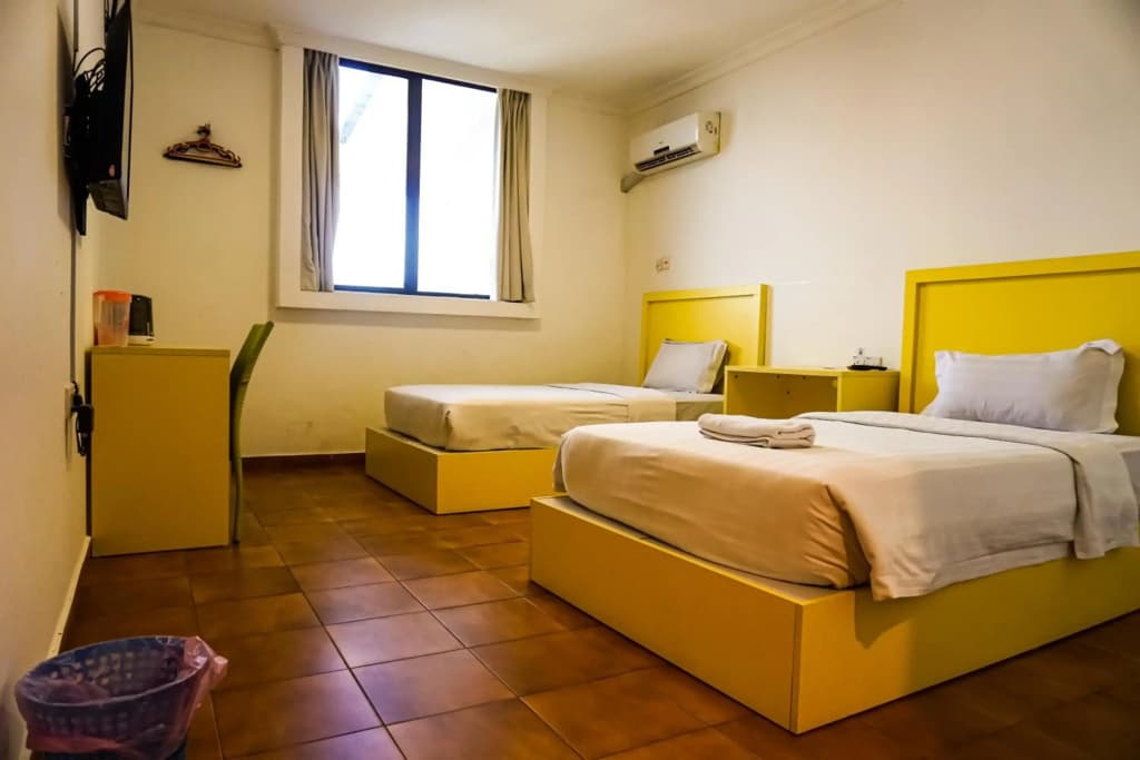 OYO 564 Y Hotel - photo 18