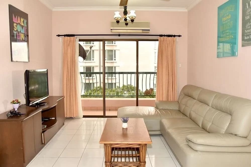 Marina Court by 80's Sabah Homestay - photo 6