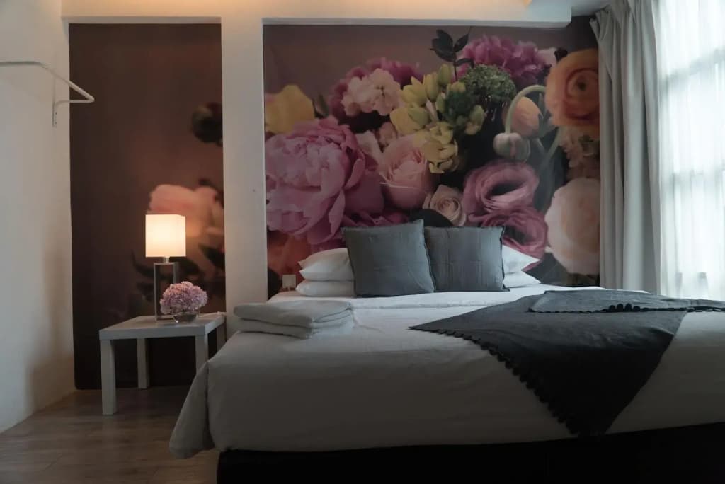 V Garden Hotel - photo 19