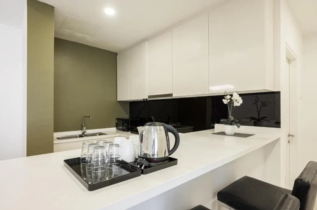 Ion Delemen Suite Genting - Rapi Stay - photo 29