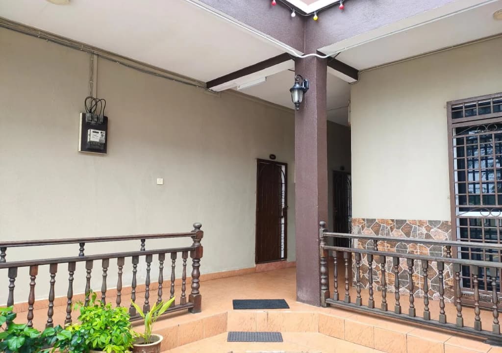 Seri Ibai Permai Inn - photo 8