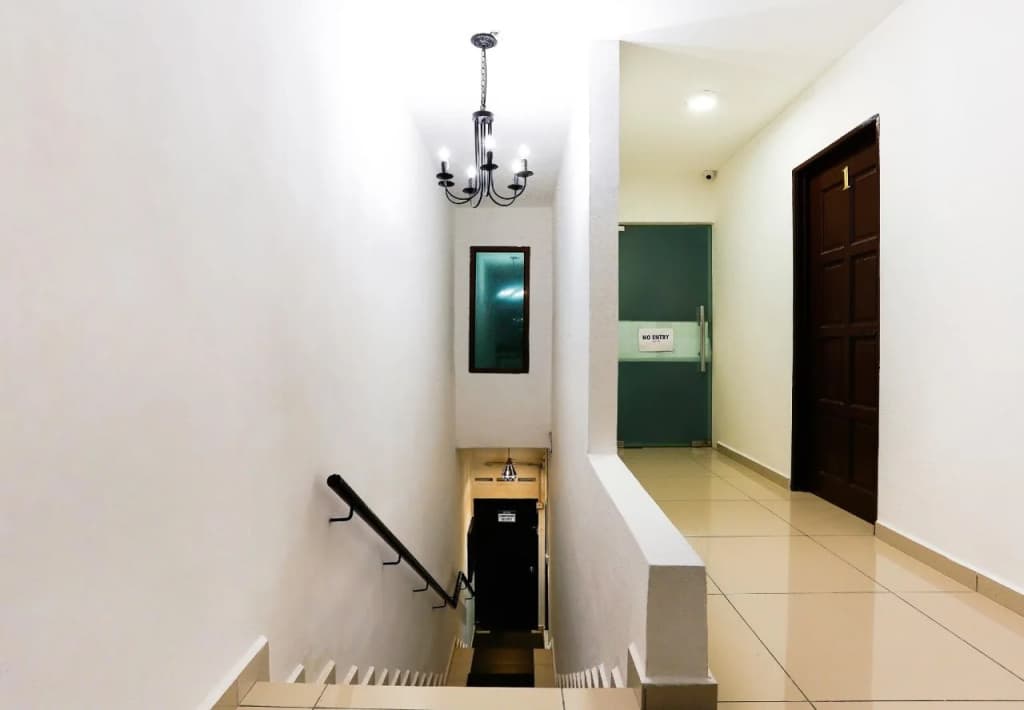 OYO 89414 Pengkalan Housz - photo 11