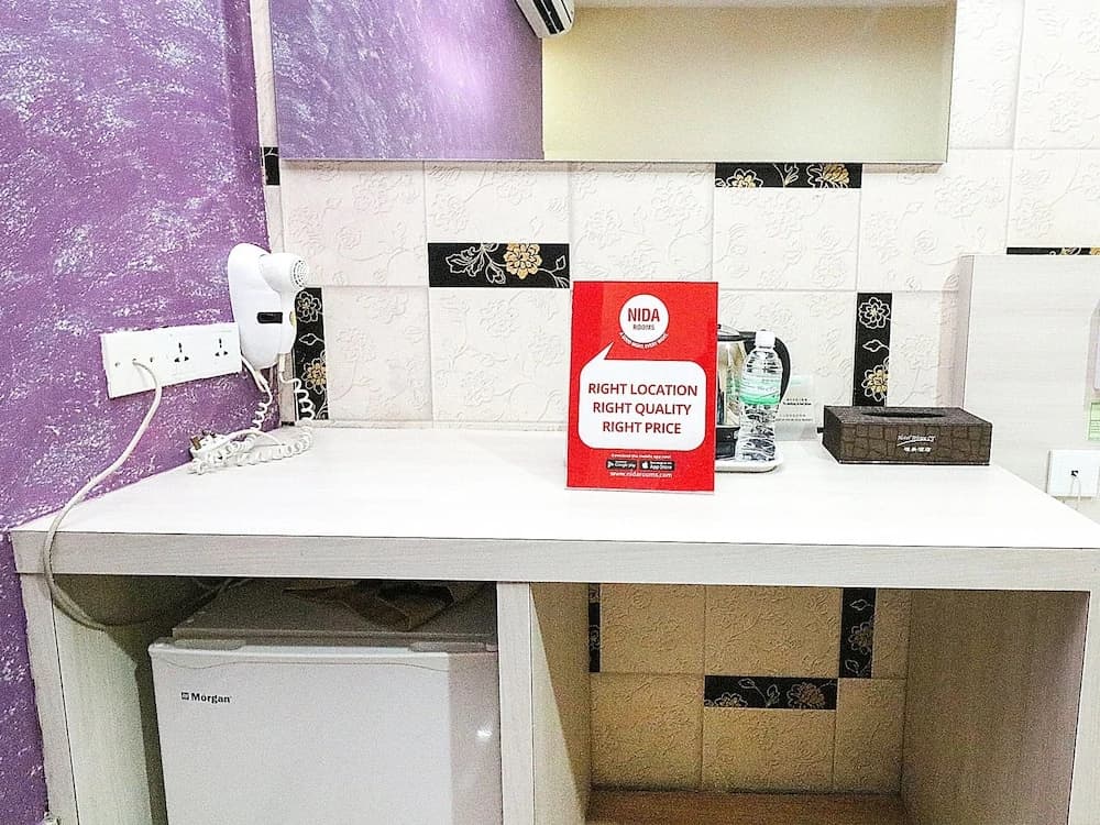 NIDA Rooms Johor Tebrau City Residence - photo 16