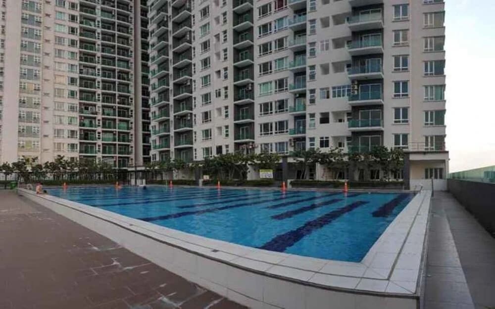 Dcarlton Seaview Residensi By Heyday - photo 9