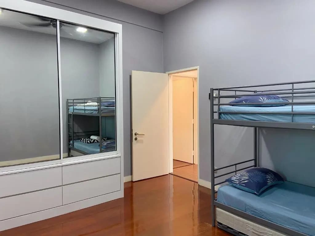 The Loft Imago Homestay Kota Kinabalu - photo 6