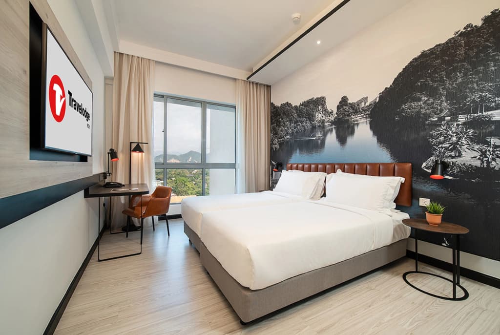 Travelodge Ipoh - photo 5