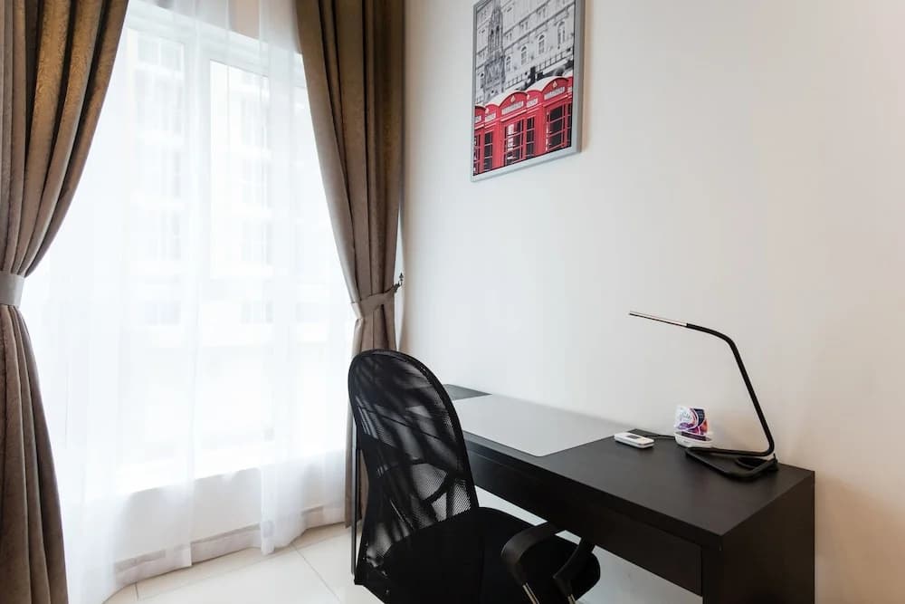 My Casa Homestay Duplex near Citta Mall - photo 3