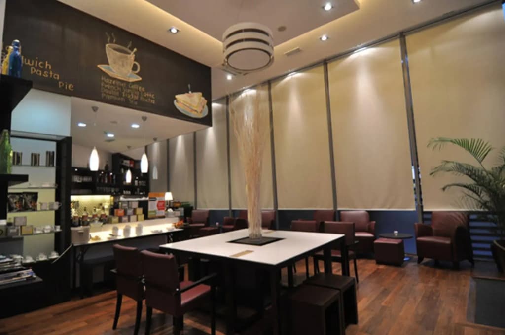 Bintang Fairlane Residence - photo 31