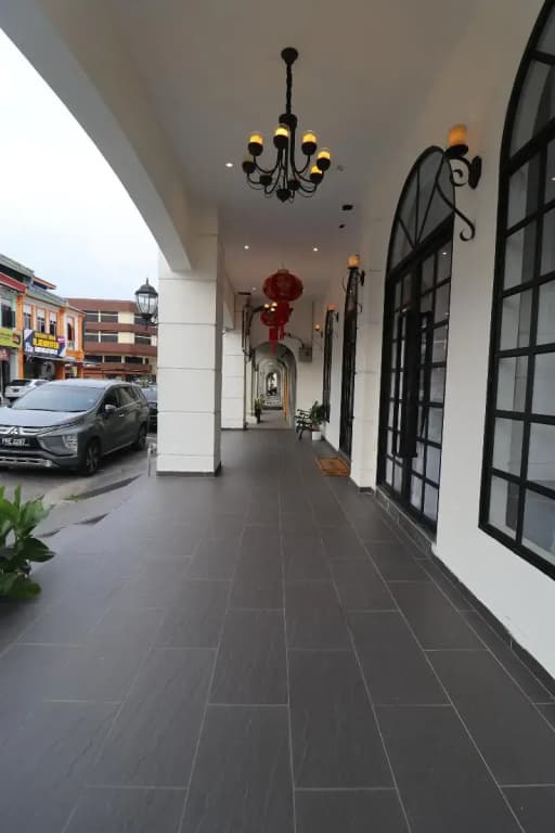 Casa Colney Hotel Ipoh - photo 16