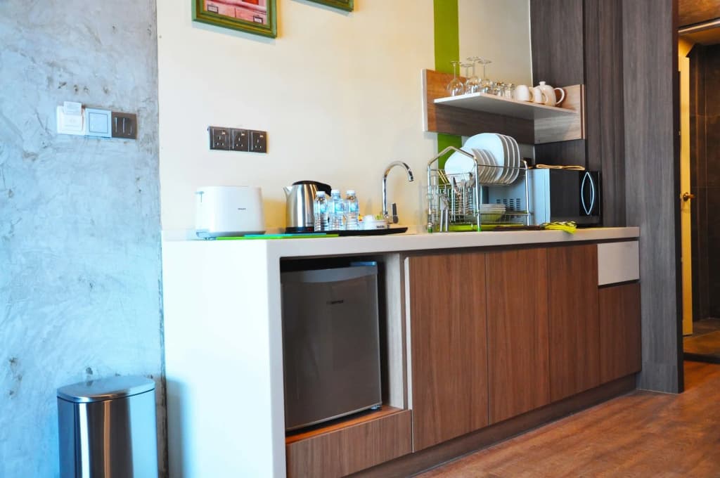 Valya Hotel - photo 22