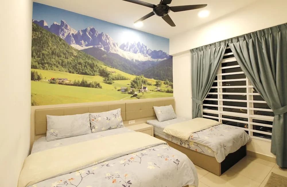 H2H Swiss Home - photo 4