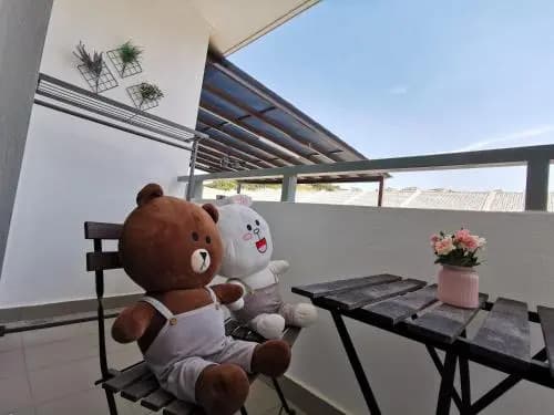My Sweethub Homestay @ Cameron Highlands - photo 14
