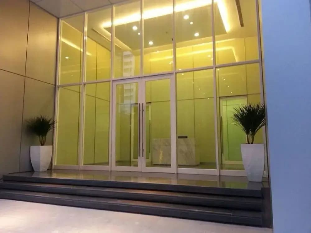 KL101 Service Suite at Soho Suites KLCC - photo 33