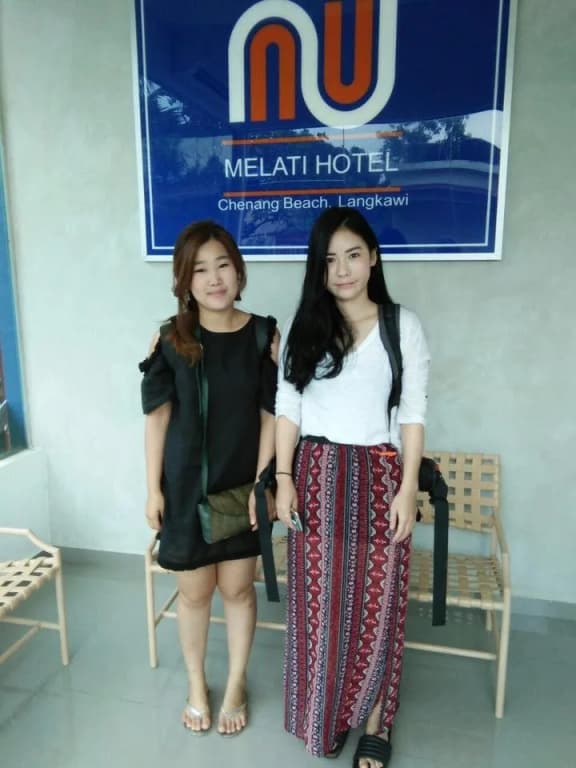 Nu Melati Hotel - photo 13