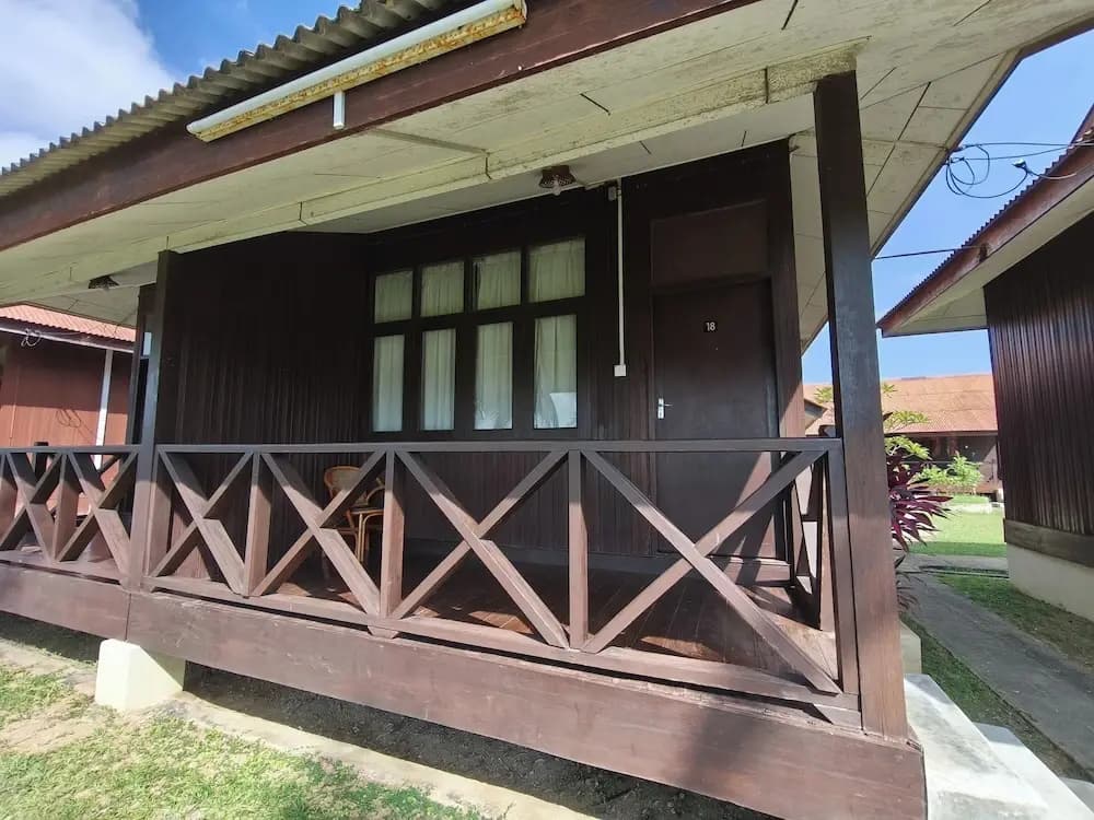 Qurata Riverside Resort - photo 1