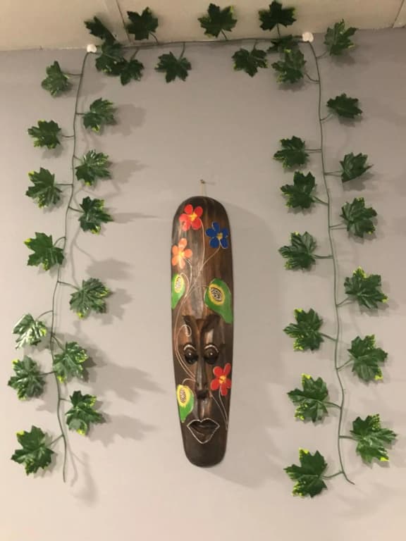 Nusantara Mattwaddien Hostel - photo 49