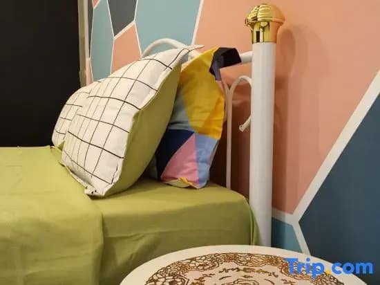Icolor Home Stay Ch5 - photo 14