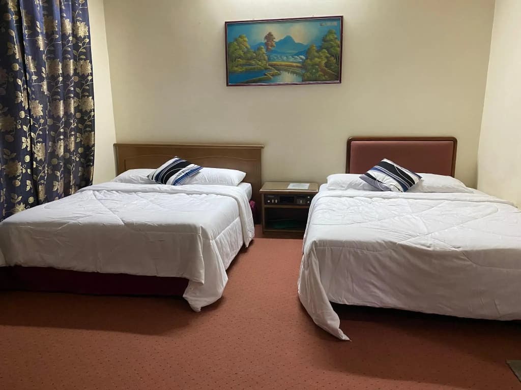 Suria Hotel Kota Bharu - photo 24