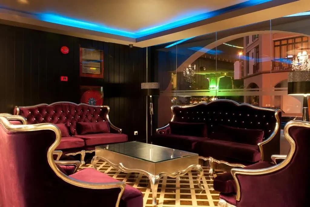 Euro Rich Hotel Melaka - photo 15
