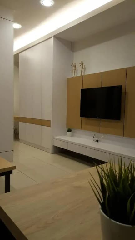 Studio Homestay@JB - photo 9